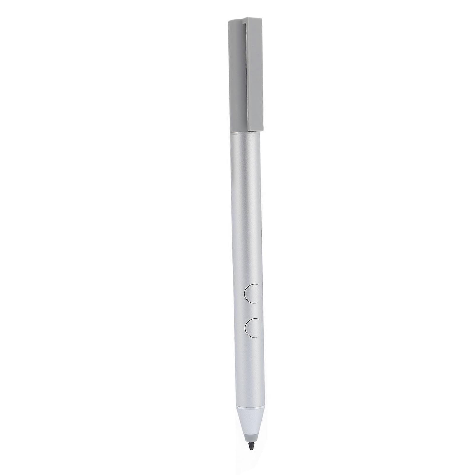 Digital Stylus Pen for Envy X360 Pavilion X360 2-in-1 Laptops MPP Compatible Silver