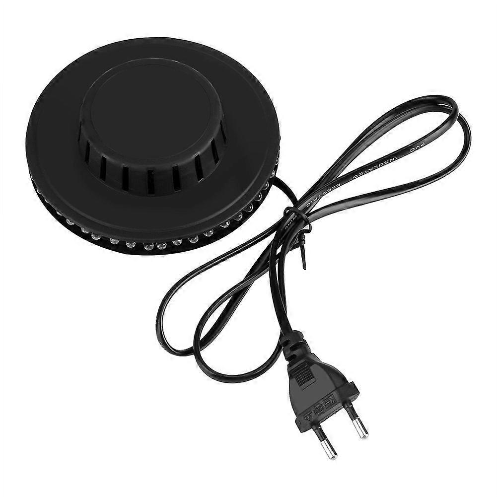 5W 48LED Sunflower Rotating RGB Stage Light bar DJ Disco Party Pub wall Light