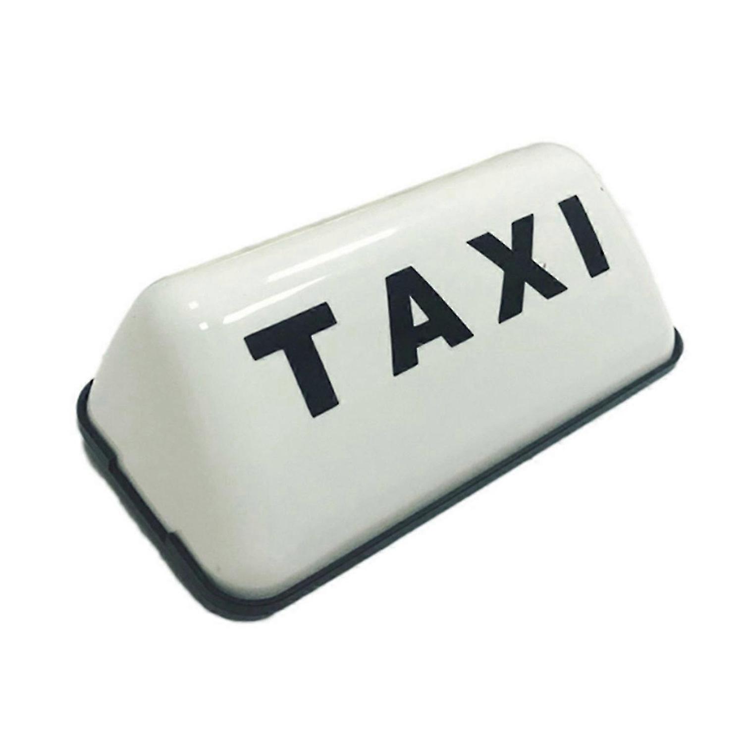 TAXI Led Indicator Light Sign LED Day Light Taxi Top Light