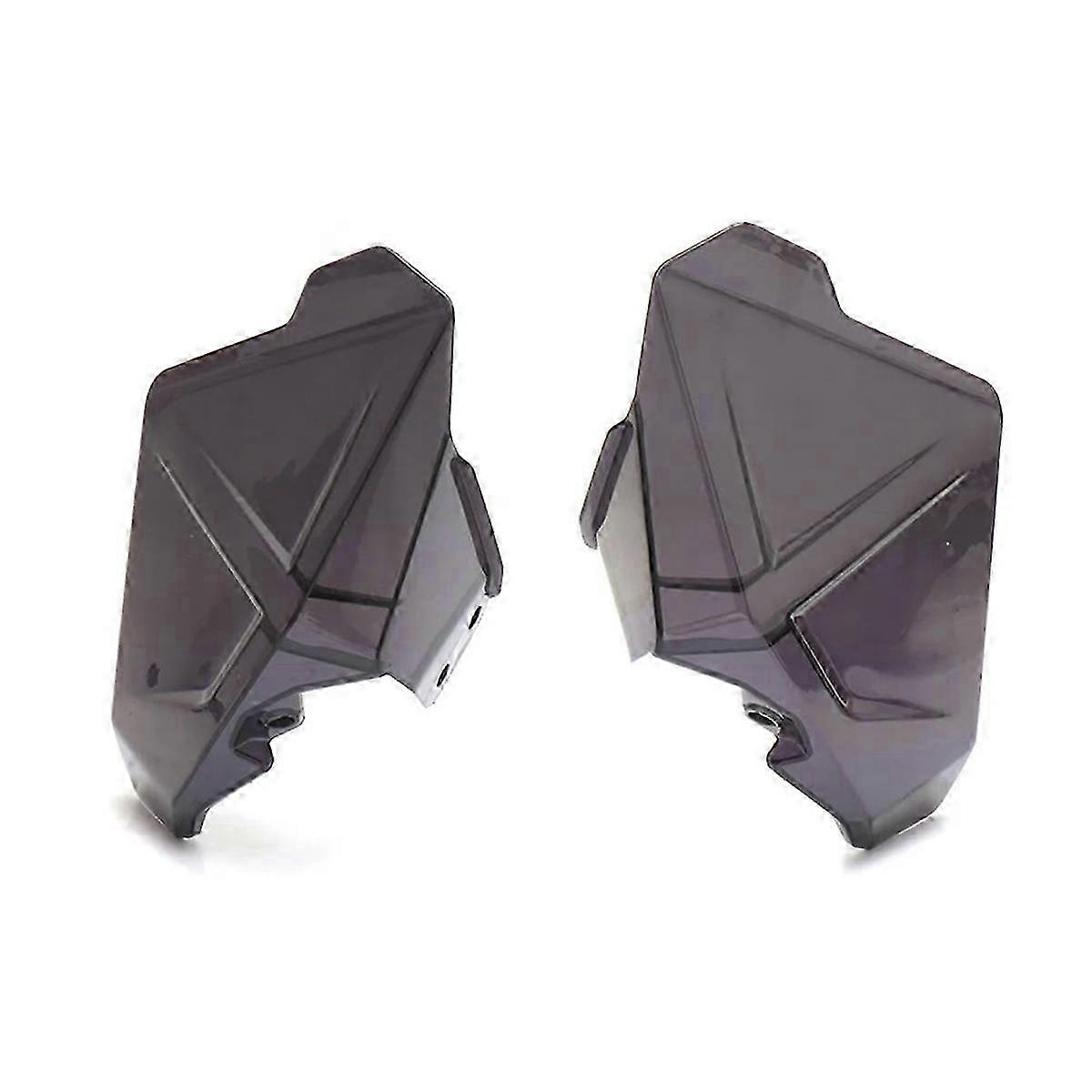 Wind Deflector for Motorcycle Side Windshield - Compatible with R1300GS Adventure Models 2024