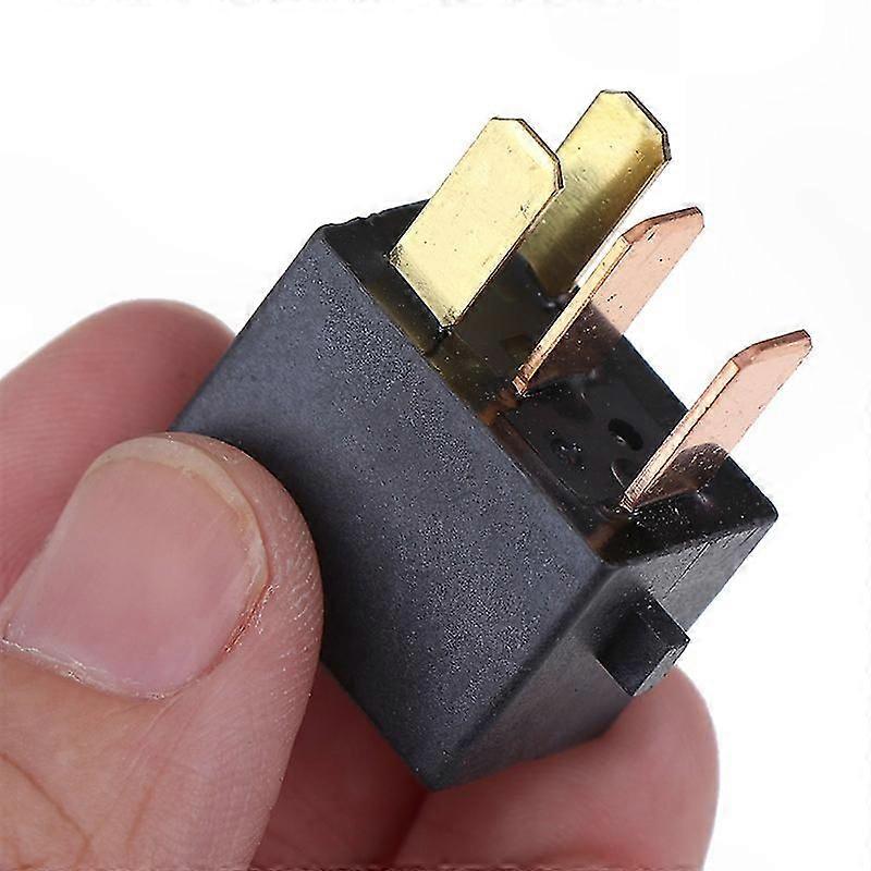 12V DC A/C Compressor Relay Universal Car Component Made in USA