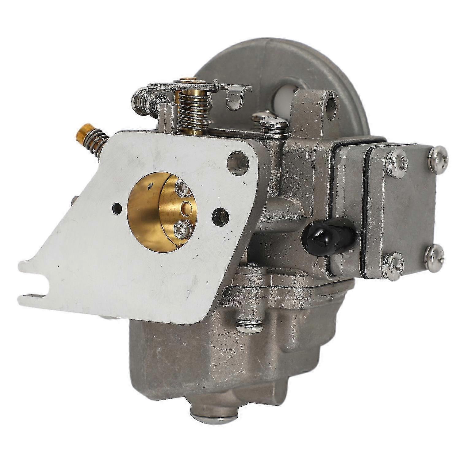 6e3-14301-00 Καρμπυρατέρ για δίχρονο κινητήρα 4hp 5hp σκάφους 6e0-14301-05 6e3-14301