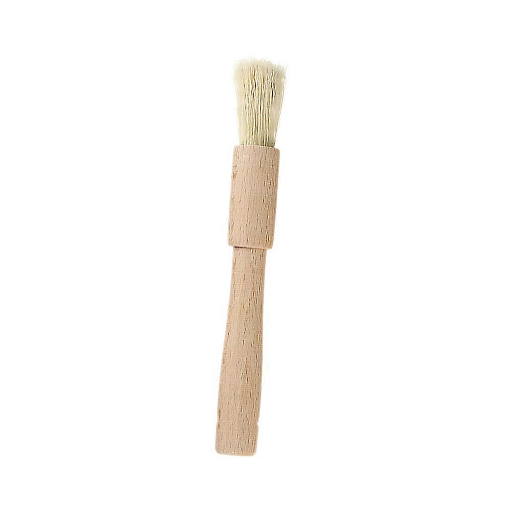 Barbeque Oil Brush High Temperature Resistant Bread Baking Brushes Kitchen