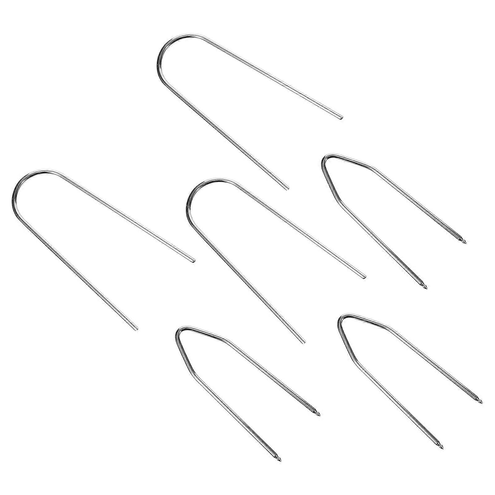 Car Radio Removal Tool for Cd Stereo with 6Pcs Keys
