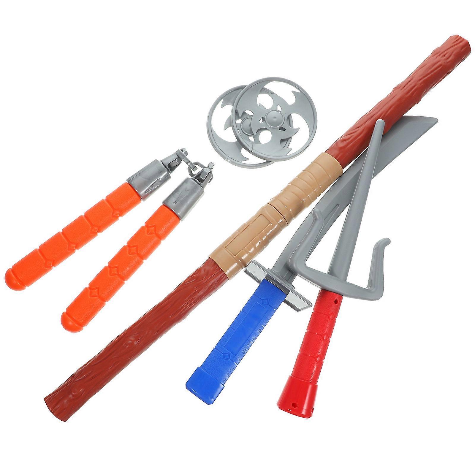 Toy Kids Performance Toy for Role Play 1Set