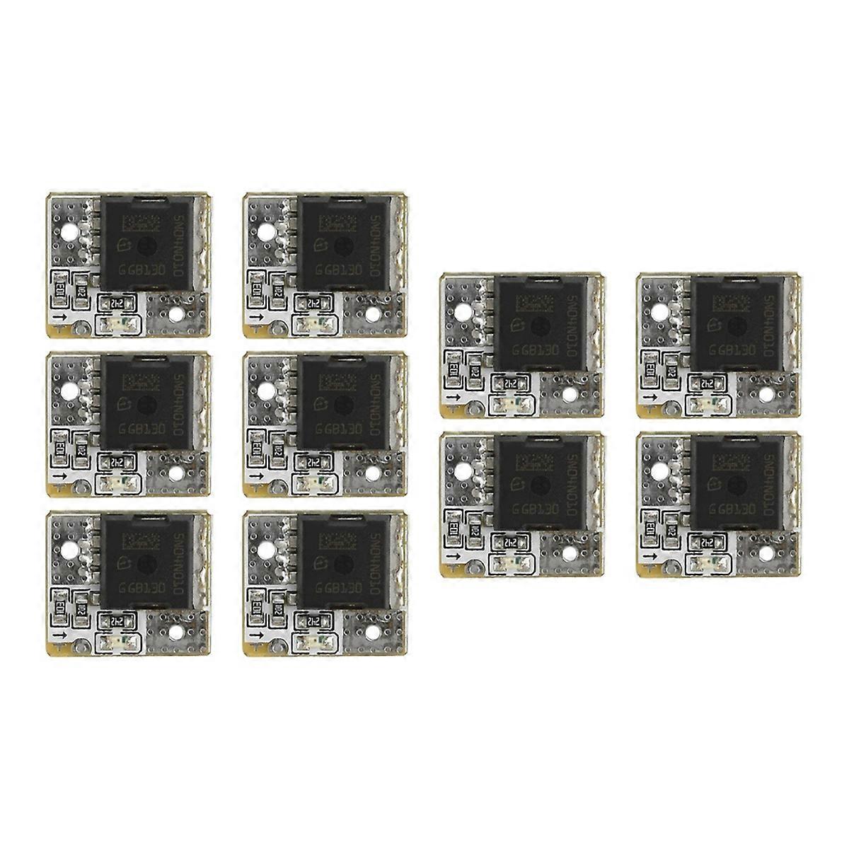 200A High Power MOS Trigger Switch Driver Module Field Effect Tube PWM Regulation Electronic Switch