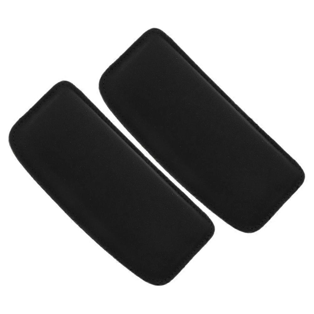 Car Knee Pads Comfortable Cushion for Thigh 6Pcs Car Cushion Set