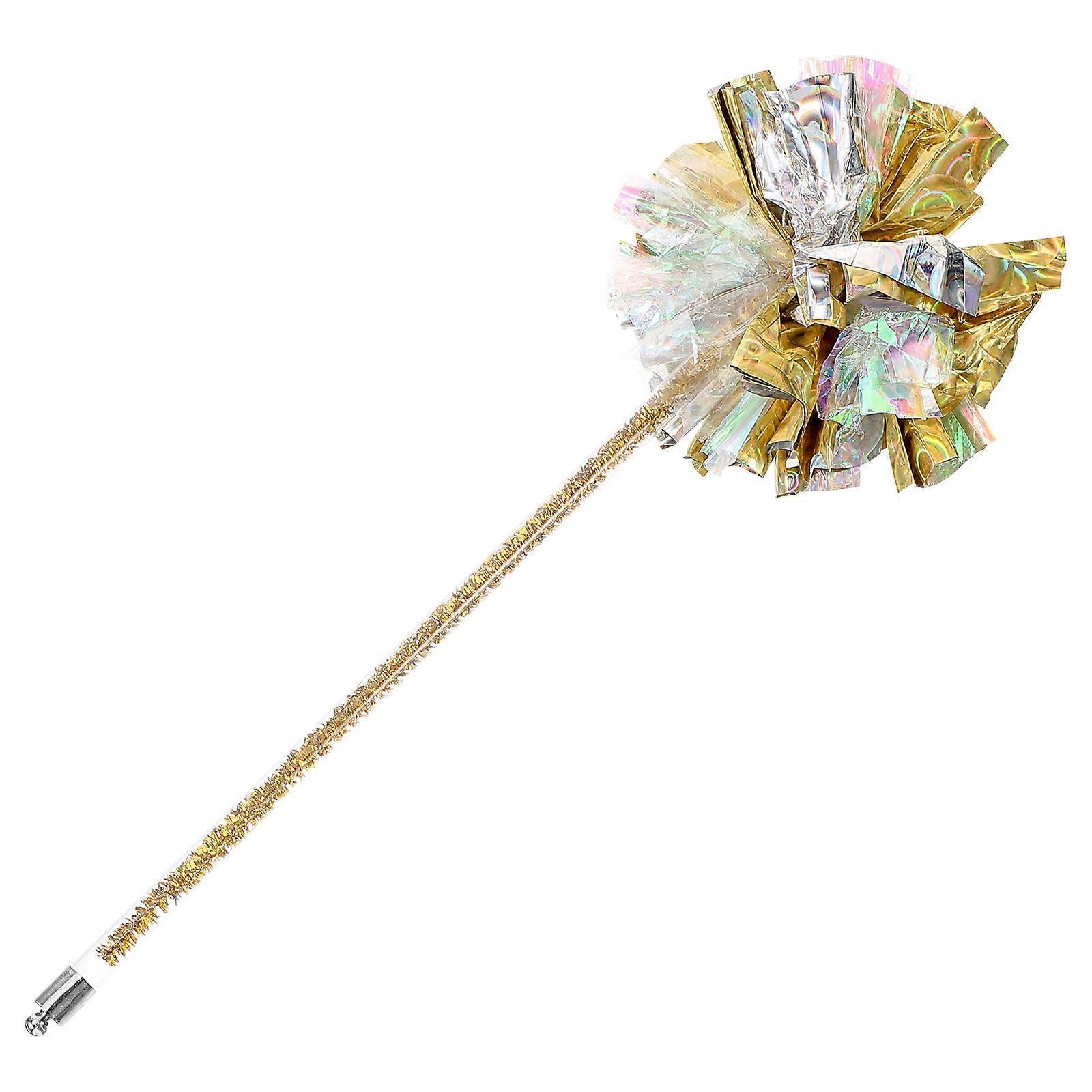 Betta Fish Training Wand for Playing 3Pcs Interactive Fish Tank Toys