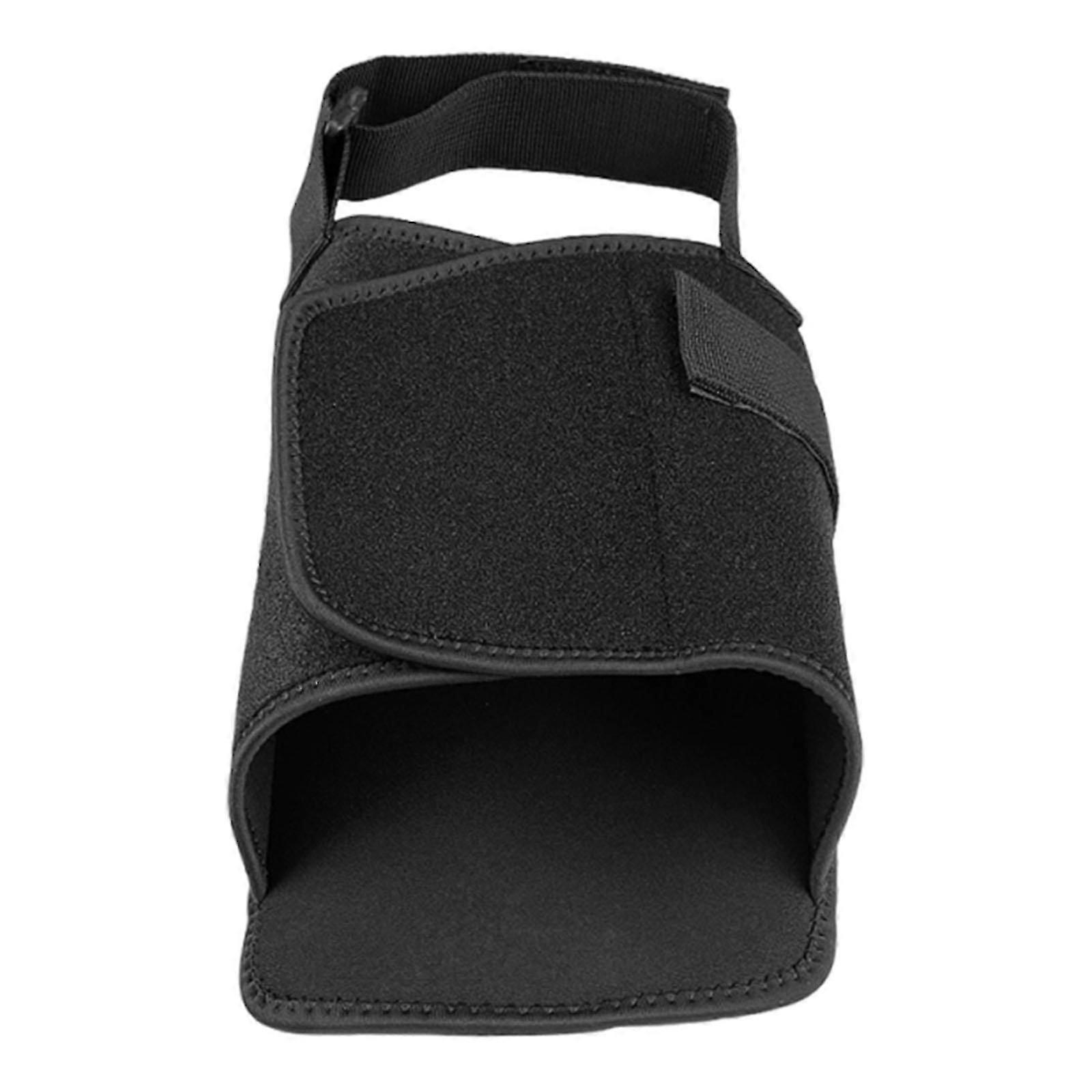 Wheelchair Foot Strap Soft Accessories Easy to Install Protection Adjustable