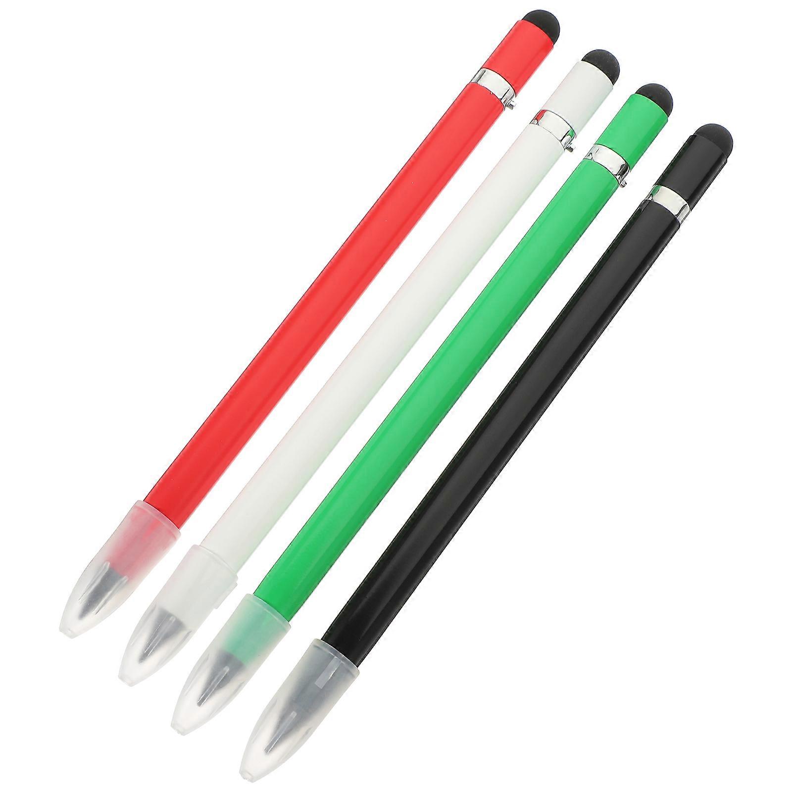 16 Pcs Everlasting Pencils Inkless Writing Instruments for Kids 15X1CM Gift Giving Assorted Color