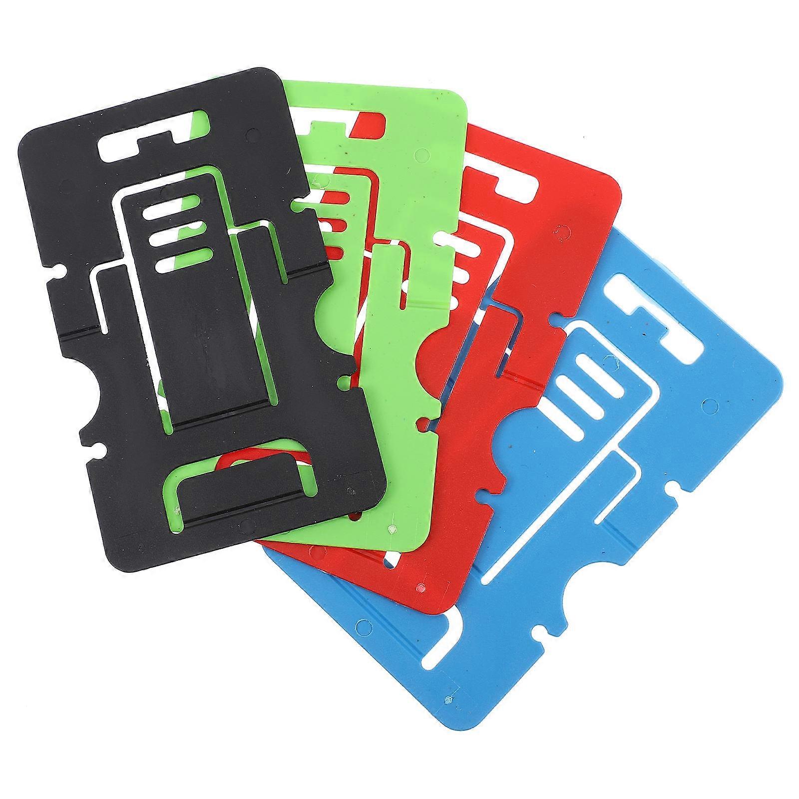 Compact Cell Phone Holder for Mobile Phone Support 200Pcs