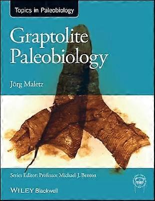 Graptolite Paleobiology