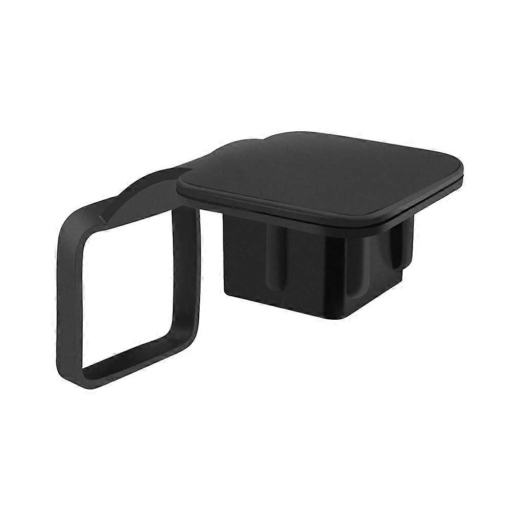 Dragkroksrörskydd Avtagbart reparationsskydd för 2-tums lock Tillbehör