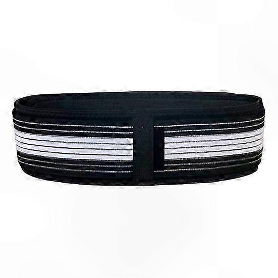 Lower Back Support Belt for Sciatica Pain Relief - Breathable Elastic Hip and Pelvis Stabilizer for Joint Comfort