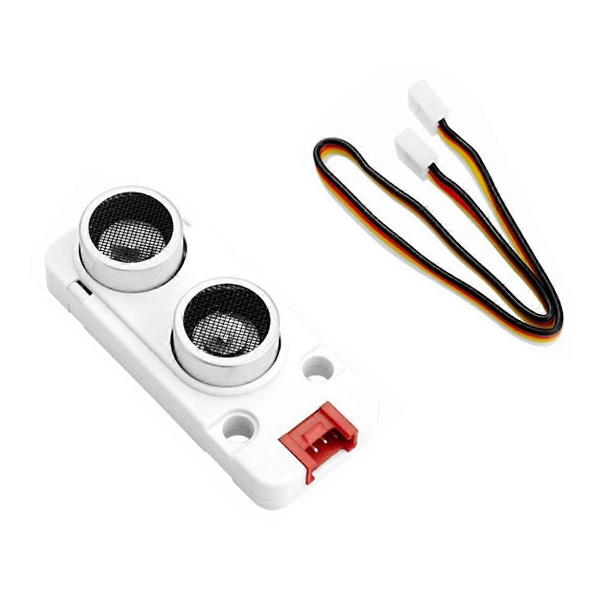 For Ultrasonic Distance Unit I2C Ultrasonic Distance Sensor RCWL-9620 High Precision Easy Integration