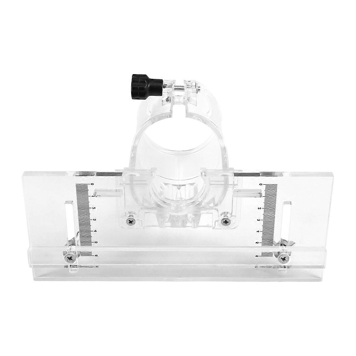 Edge Trimming Machine Hinge Slotting Board Tools Parts