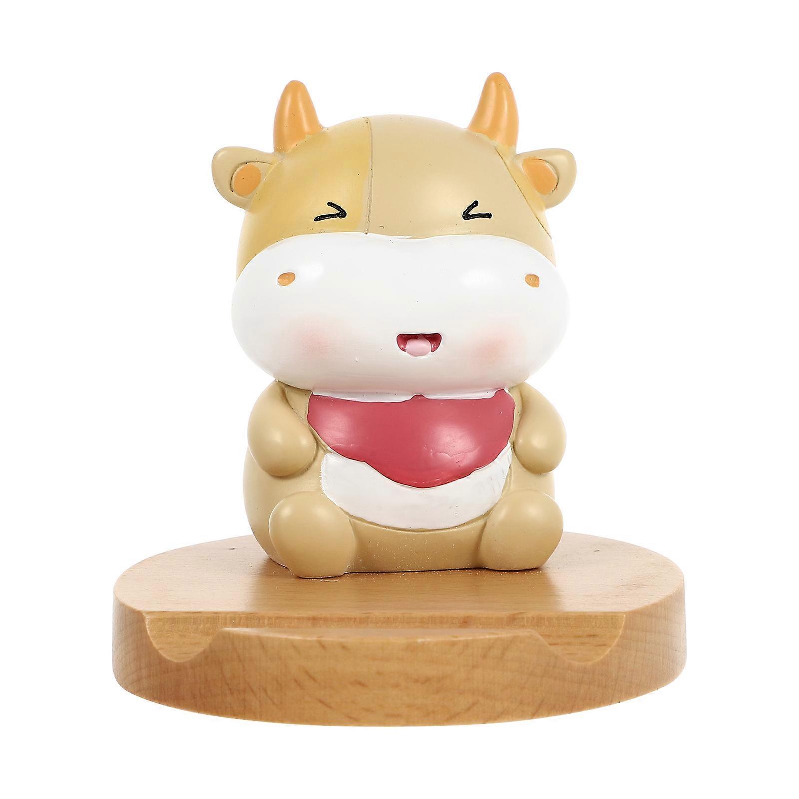 Cute Mobile Phone Stand Style For Household Users 1Pack