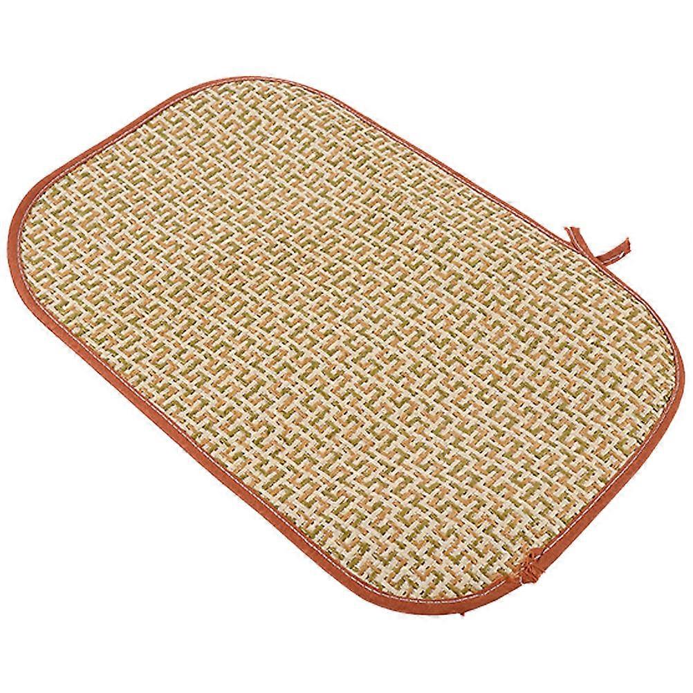 Pet Cooling Mat Pad for Small Pets 5Pcs Summer Rabbit Cooling Sleeping Mat