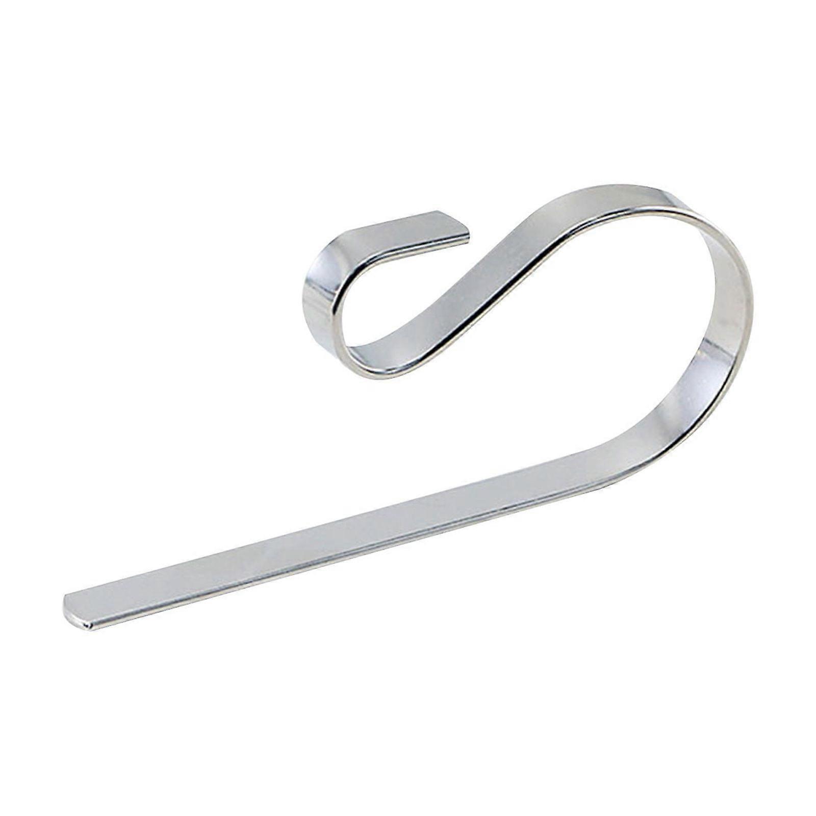 Hooks, Hangers, Holders, Metal Hooks Christmas Socks Hooks Christmas Fireplace Hooks Multi Purpose Metal Hooks