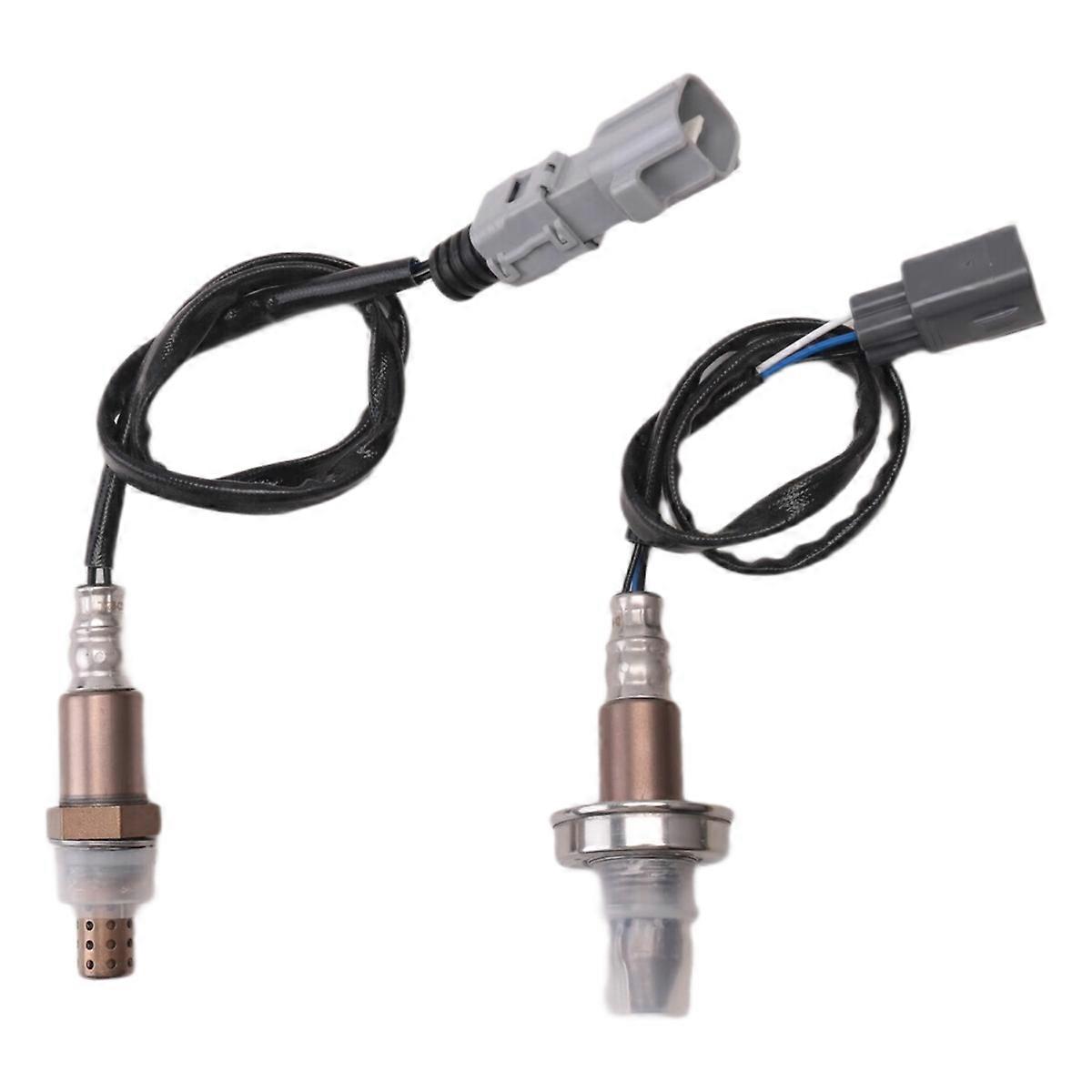 Upstream & Downstream Oxygen Sensor 234-9090 234-4400 89465-47080 89467-52060 for Prius 2010-2015