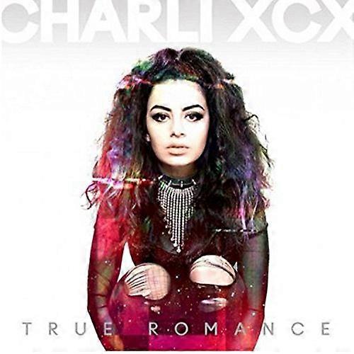 Charli Xcx - True Romance [CD]