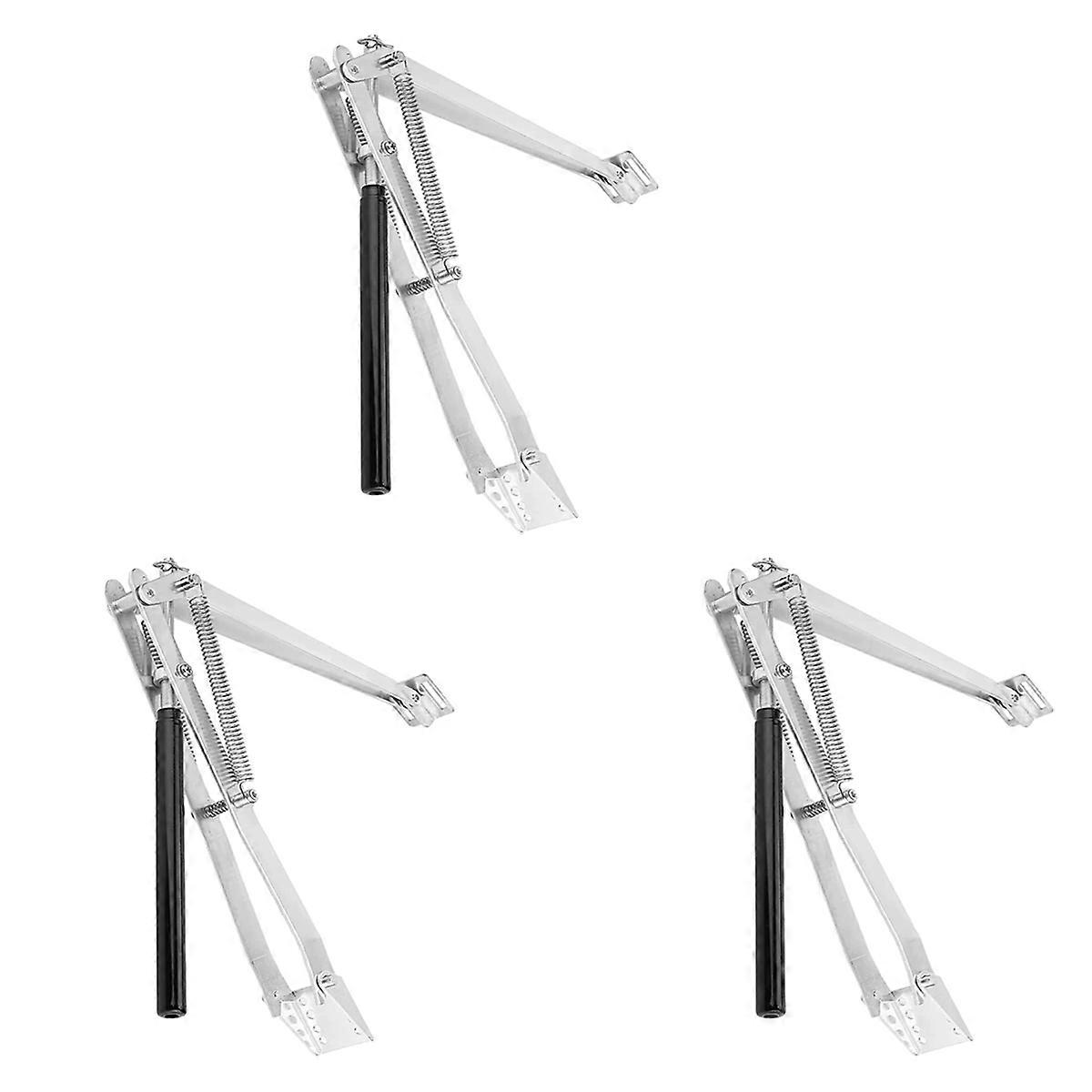 Greenhouse Double Spring Automatic Window Opener Solar Heat Sensitive