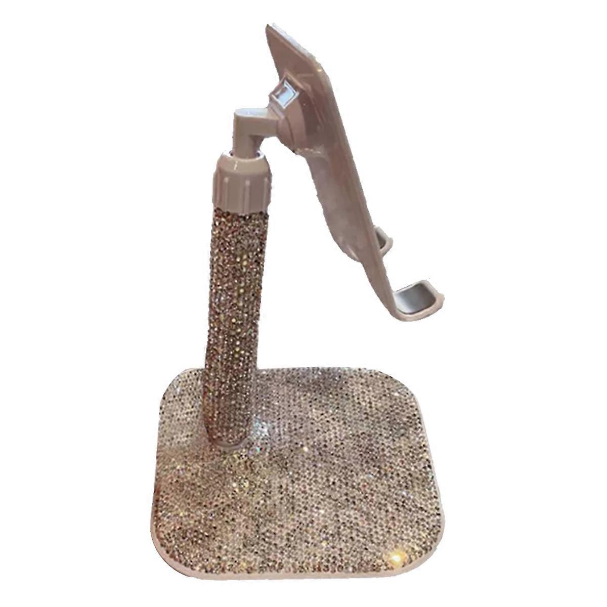 Desktop Phone Holder Suitable Adjustable Tablet Computer Holder