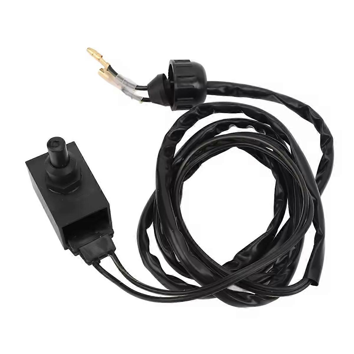 Safety Tether Switch 278000012 Sensitive Replacement for SeaaDoo Boat