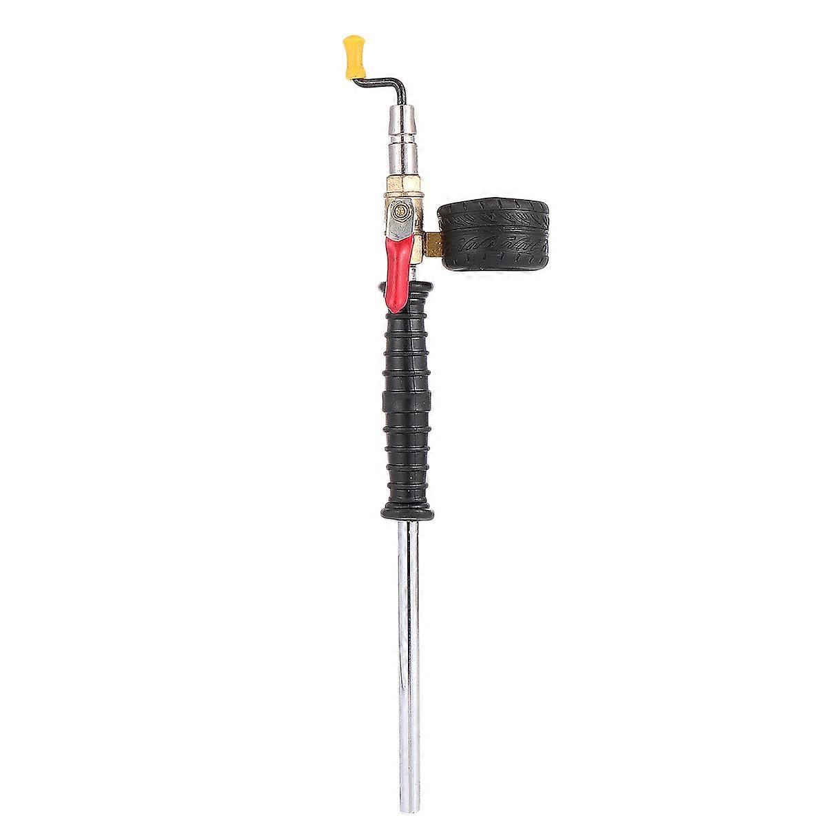 Tire Pump Adapter for Convenient Inflation 3Pcs Set