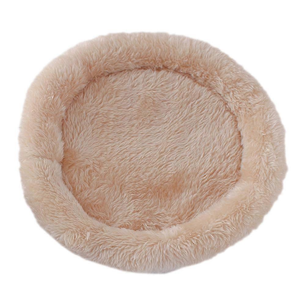 Winter Warm Soft Pet Pad for Hamster Rabbit Sleeping 26s