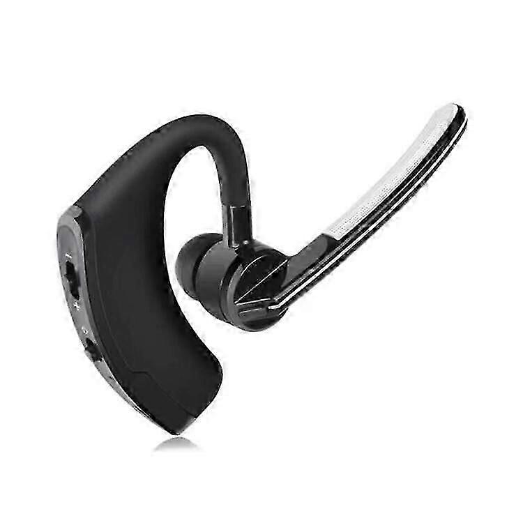 Plantronics - Voyager Legend - Bluetooth Tek Kulaklı (Mono) Kulaklık - PC'nize, Mac'inize, Tabletinize ve/veya Cep Telefonunuza Bağlanın - Gürültü Engelleme, Siyah