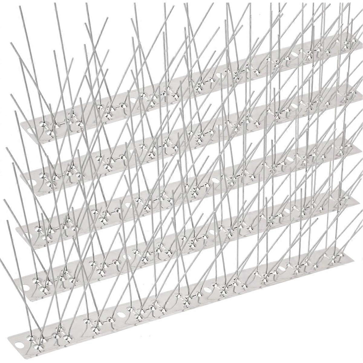 Bird Repeller SpikesOutdoor Repellent