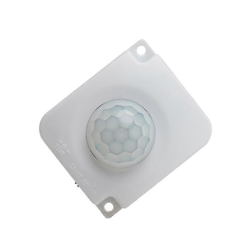 Dc12v 10a Led Lighting Infrared Induction Detector Led Motion Sensor Switch