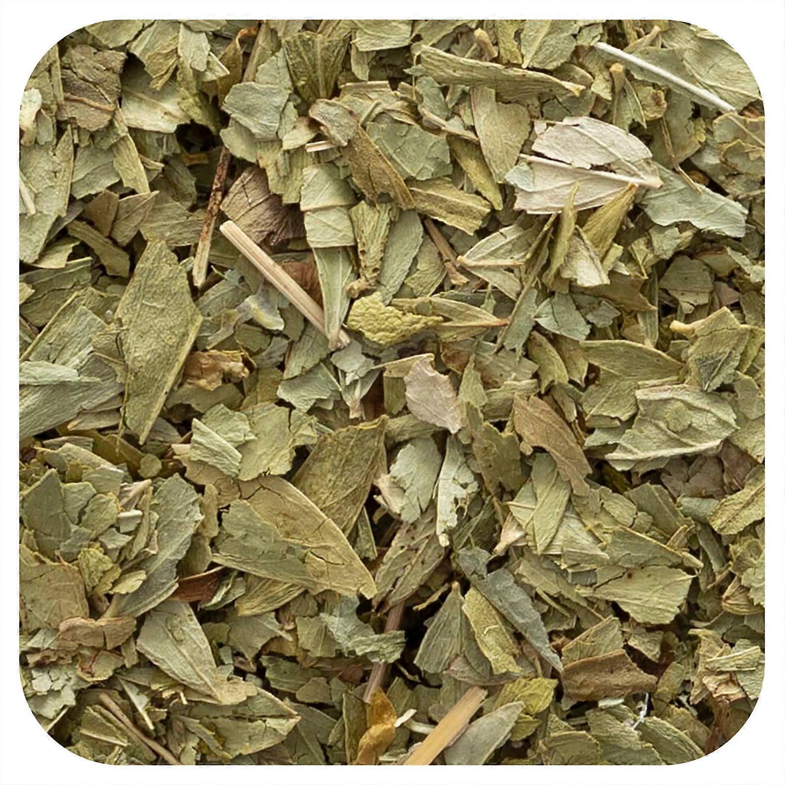 Cut & Sifted Senna Leaf, 16 oz (453 g)
