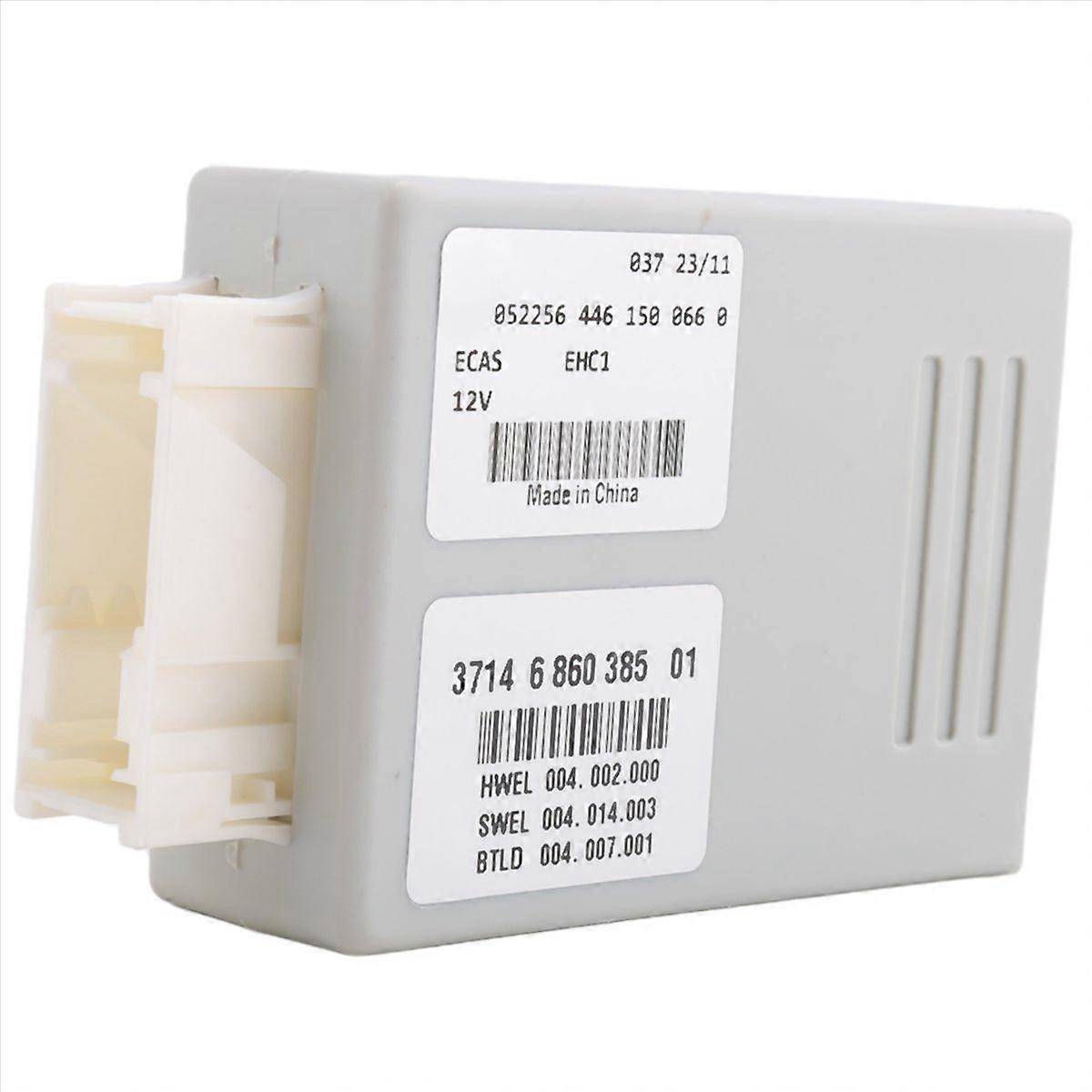 37146860385 Air Suspension Control Unit for 5' 7' Series F07