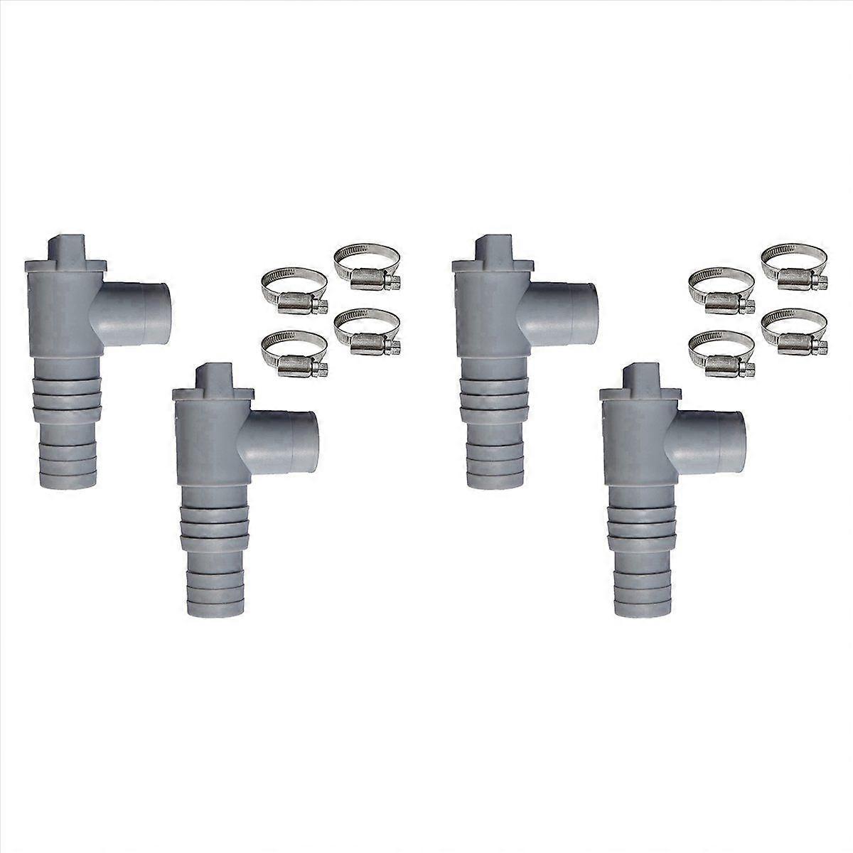 Pool Switching Valve for PoolSun 32mm Pumps Accessories