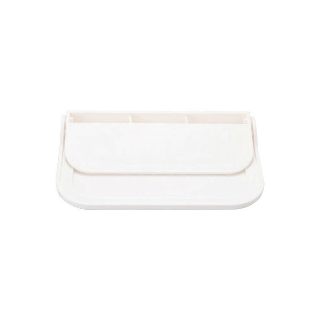 Storage Rack Bath Holder Shower Shelf Fine Workmanship Bathroom Bracket