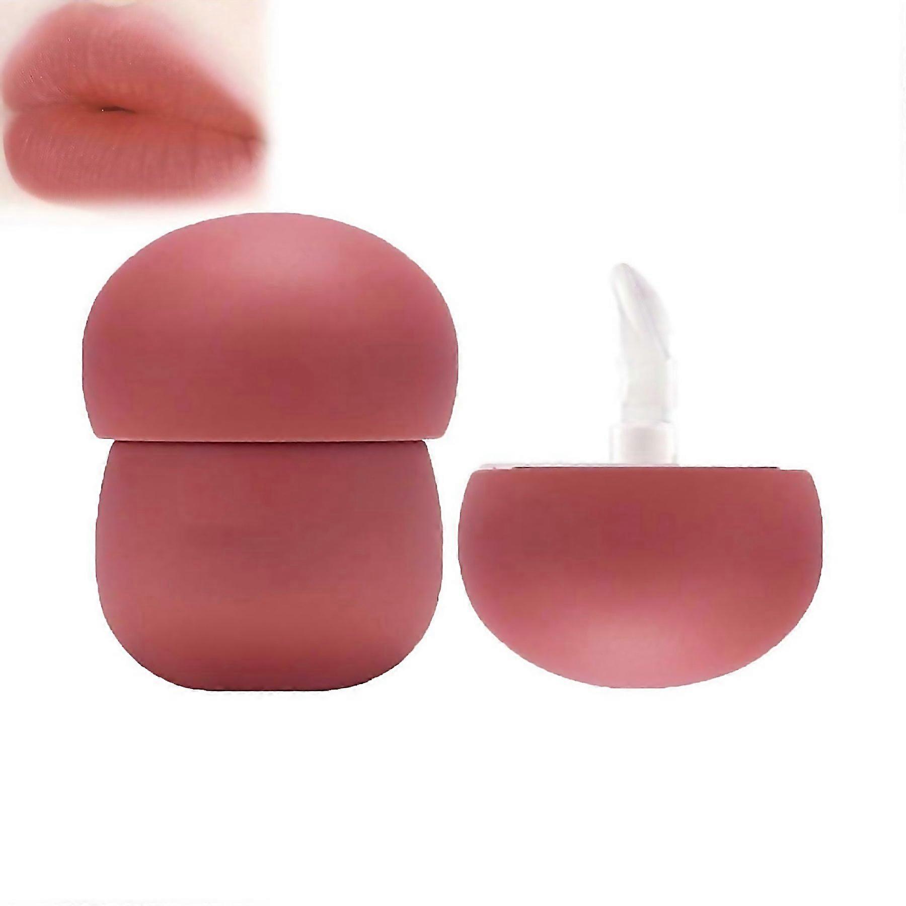 For Blurring Pudding Pot Lip Free Blurring Pudding Pot Lip Pudding Glow Lip Balm Smooth Lip Gloss Fo