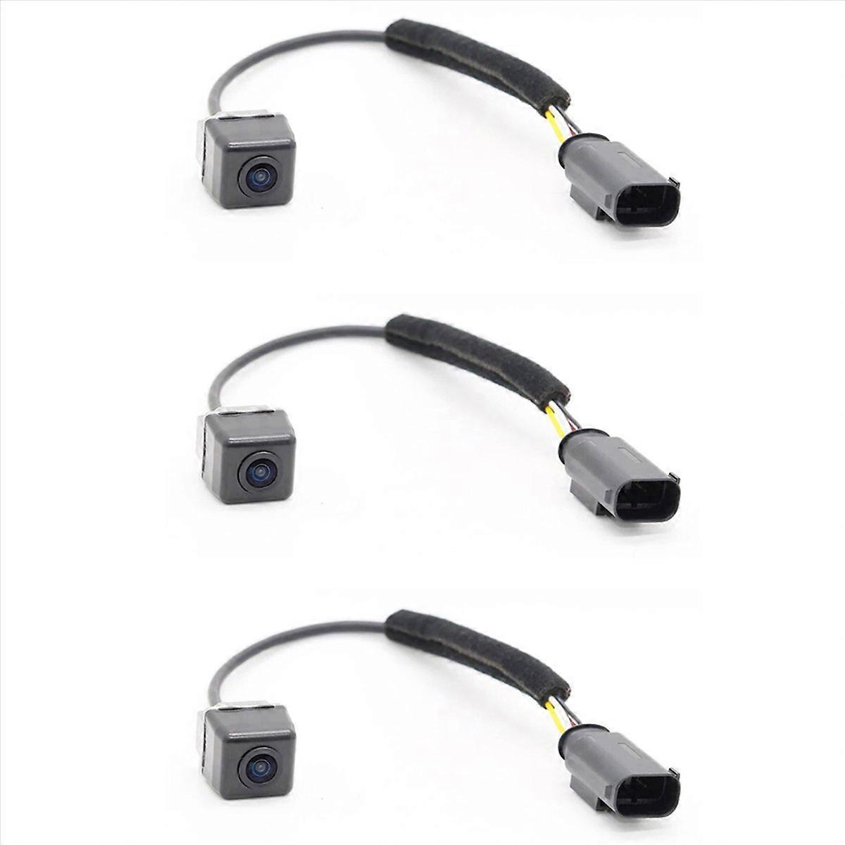 957502B501 Car Rear View Parking CAMERA for