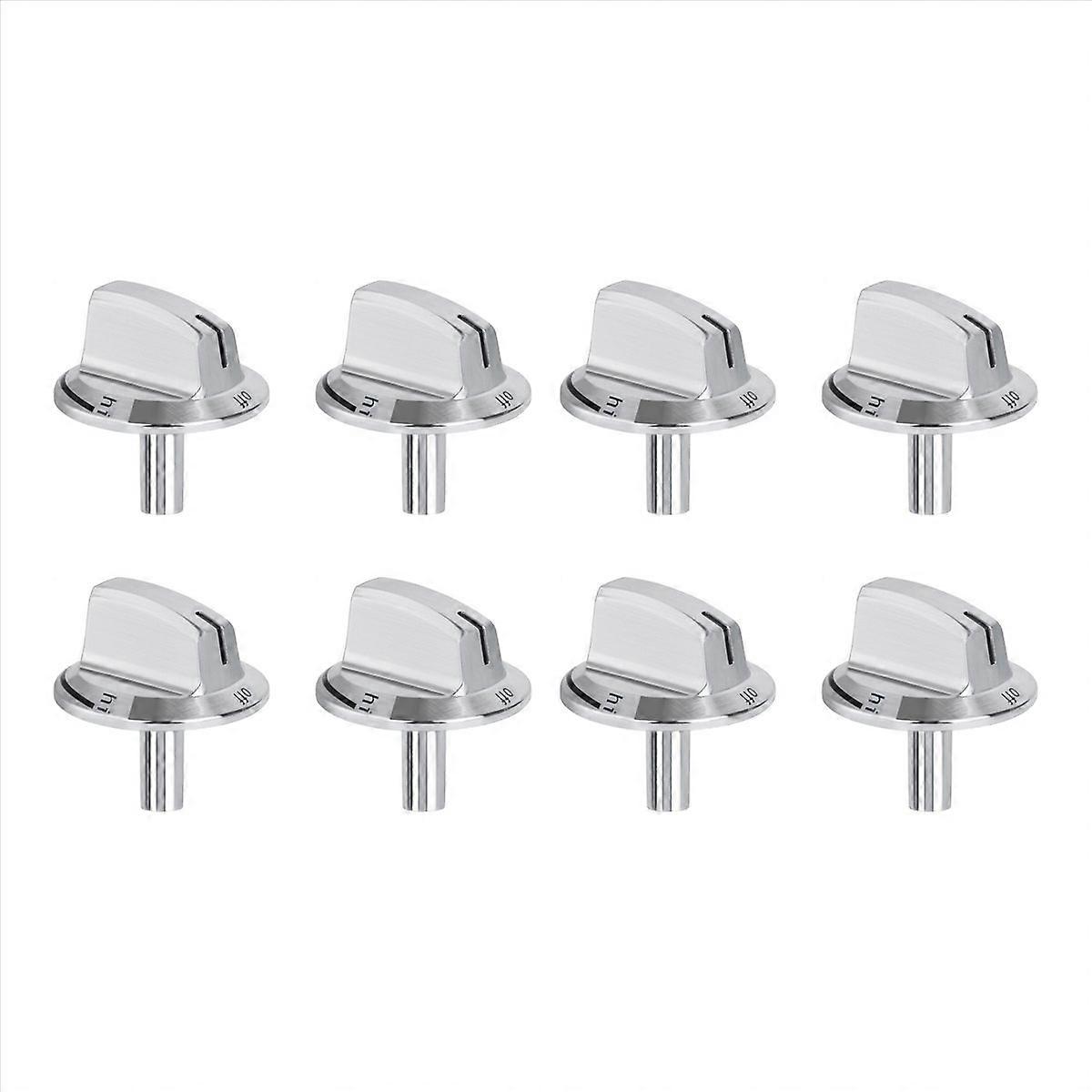 1 PCS Upgrade 5304525746 Long Stem Stove Knobs Replacements