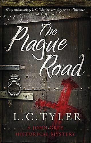 The Plague Road