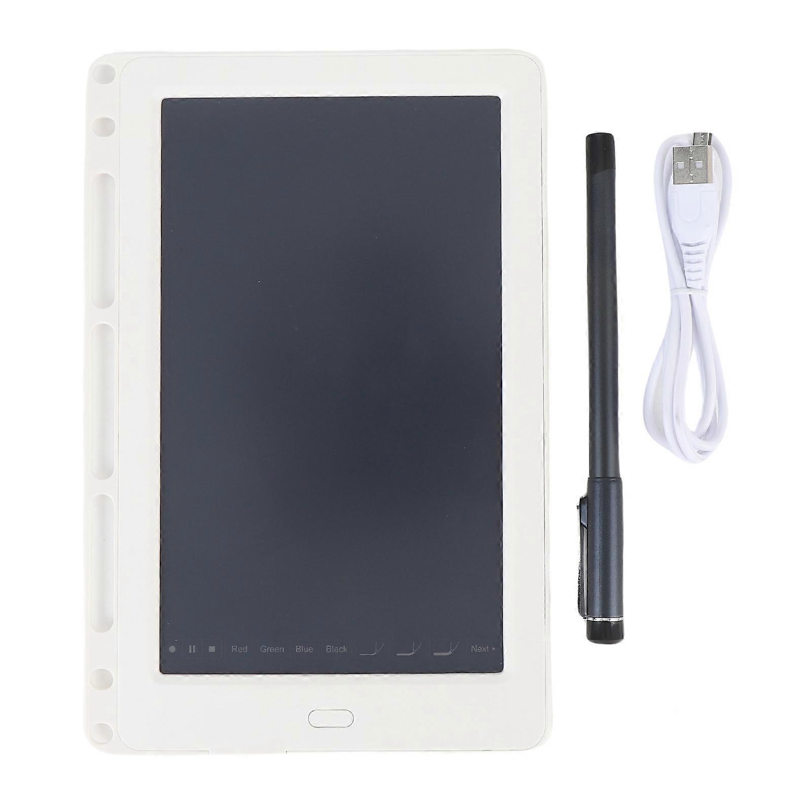 Digital Smart Pen and Writing Board Set with OCR Recognition and Bluetooth 5.0 Sync