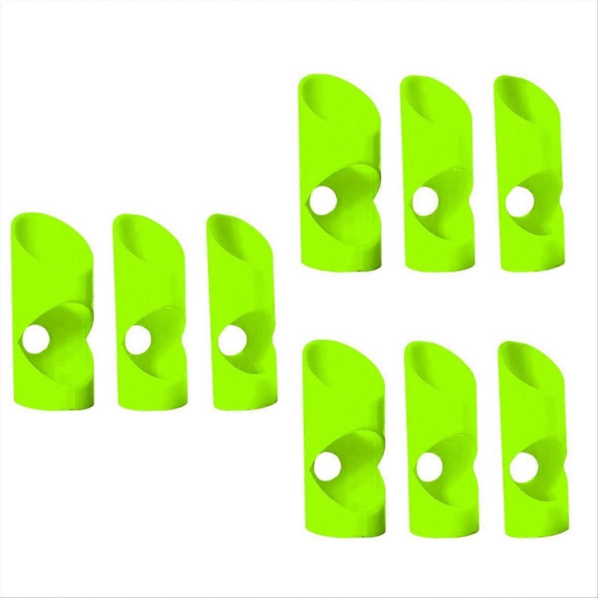 Foam Pipe Cutting Tools 3 Sizes of Insulation Cutting Jigs