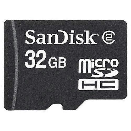Sd Card Micro 32gb Sdhc