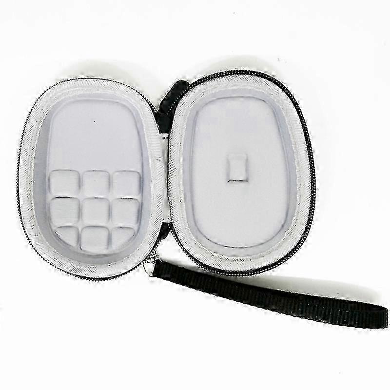 Portable Hard Travel Case Replacement for Logitech MX Anywhere 123 GEN 2S Mouse