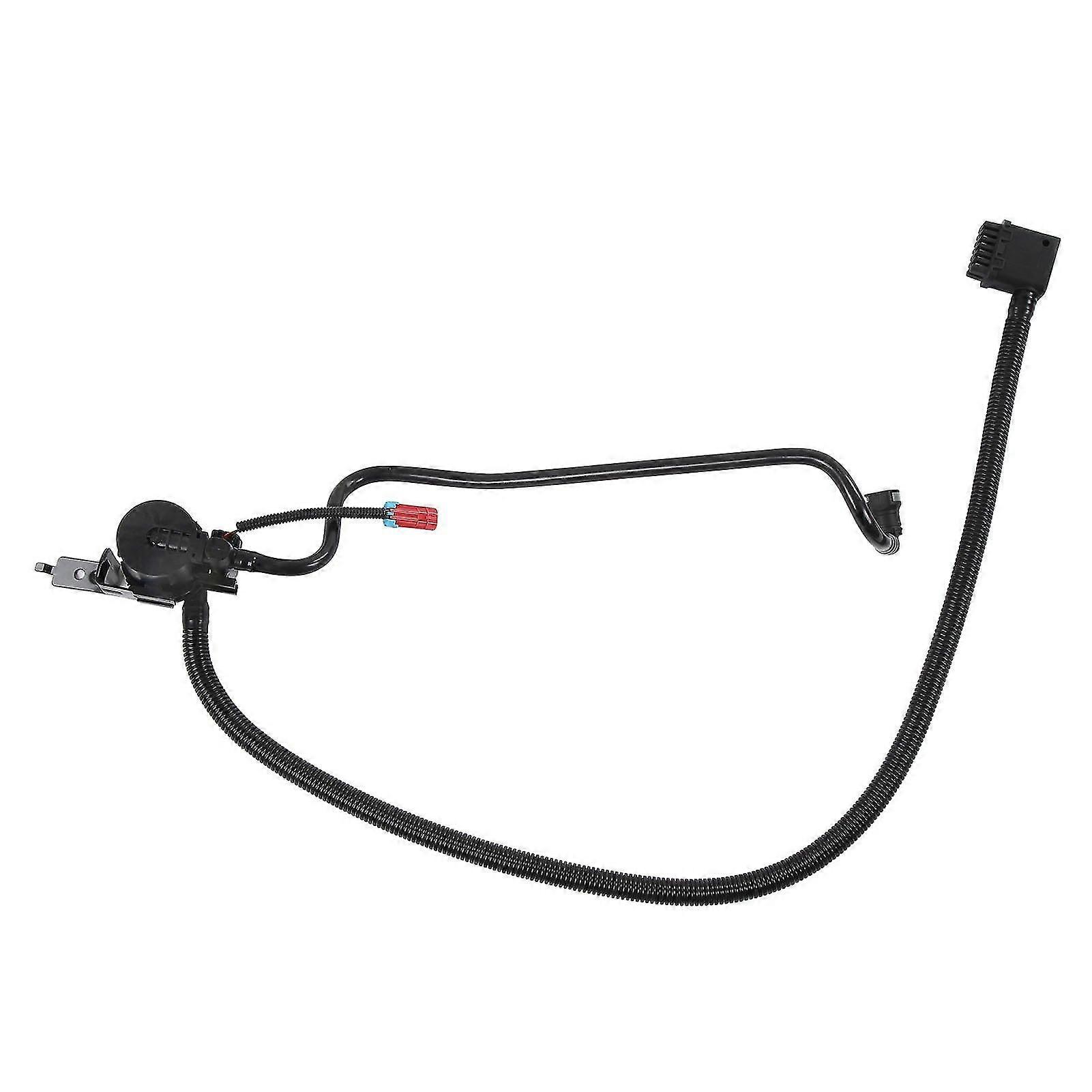 Vapor Canister Vent Solenoid 911064 Strict Standard High Efficiency Plug And Play Long Service Life For Escalade Esv Ext