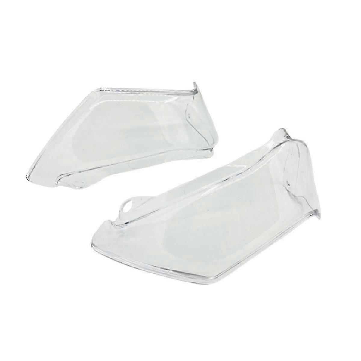 Motorcycle Hand Guard Extensions Protector Windshield Handguard Cover for R1300GS ADV R1300 GS Tran