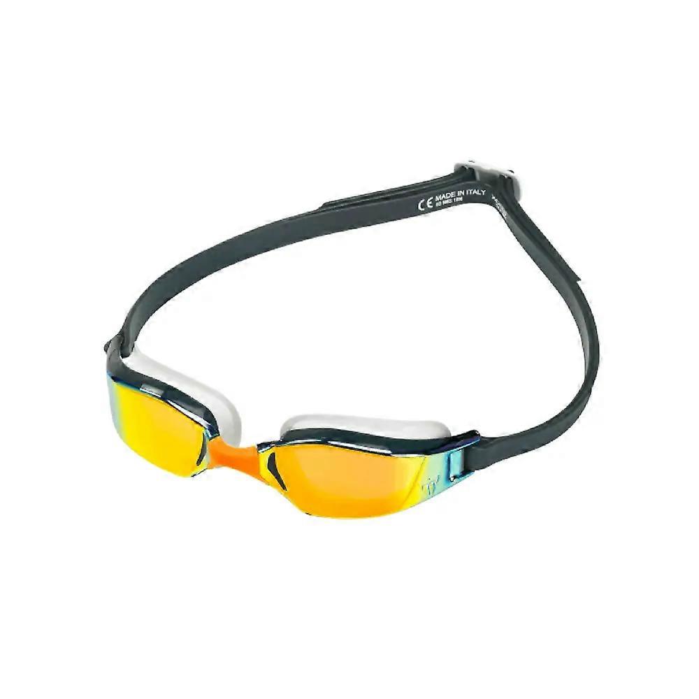 Aqua Sphere Xceed Titanium Goggle - Mirror Lens