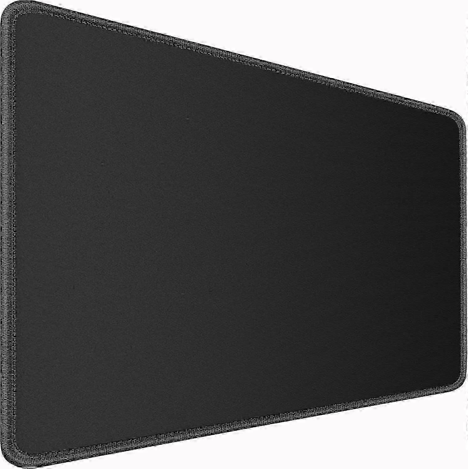 Extended 31.5x15.7 Inch Gaming Mouse Pad for Both Work and Gaming - Large Size
