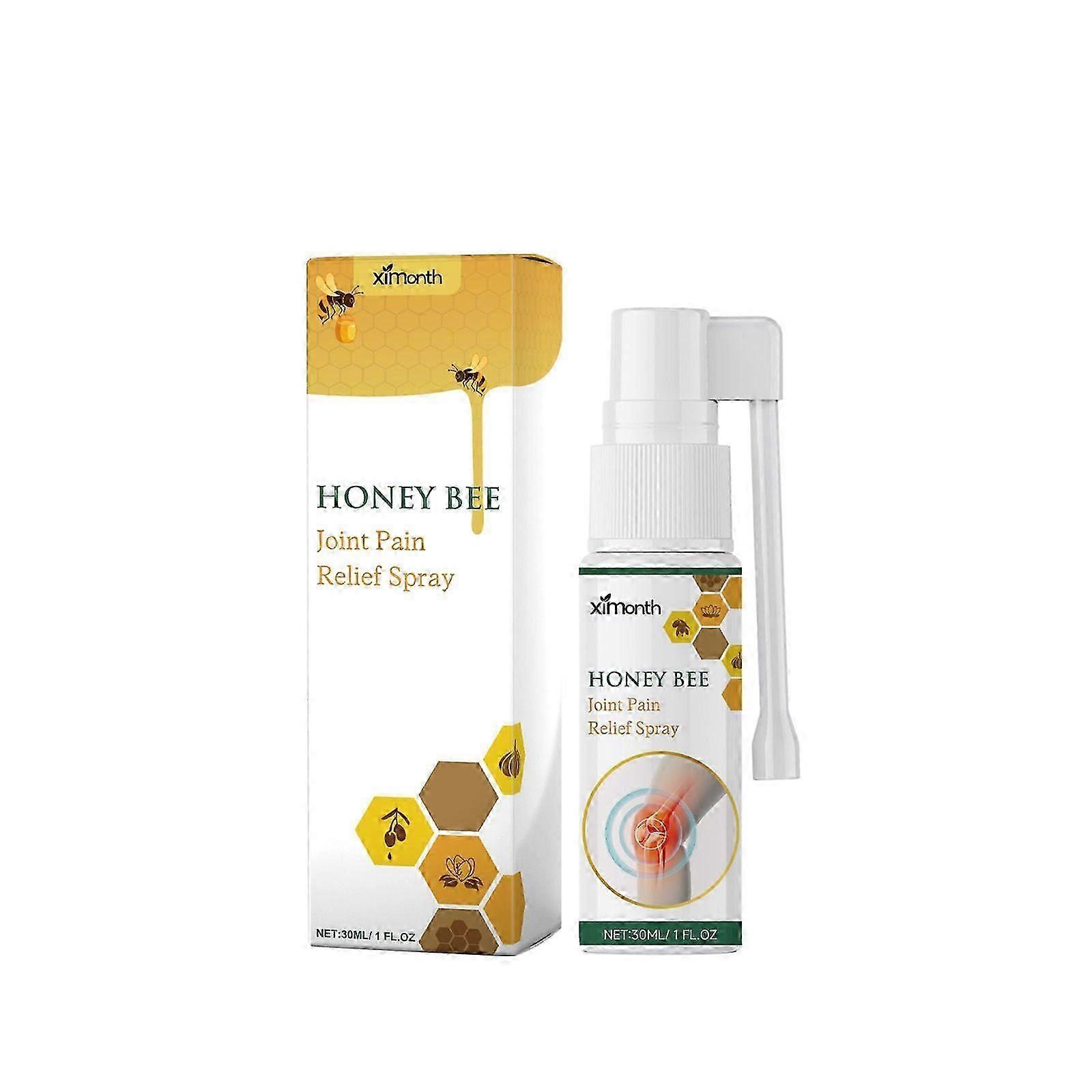 bee Venom joint care spray